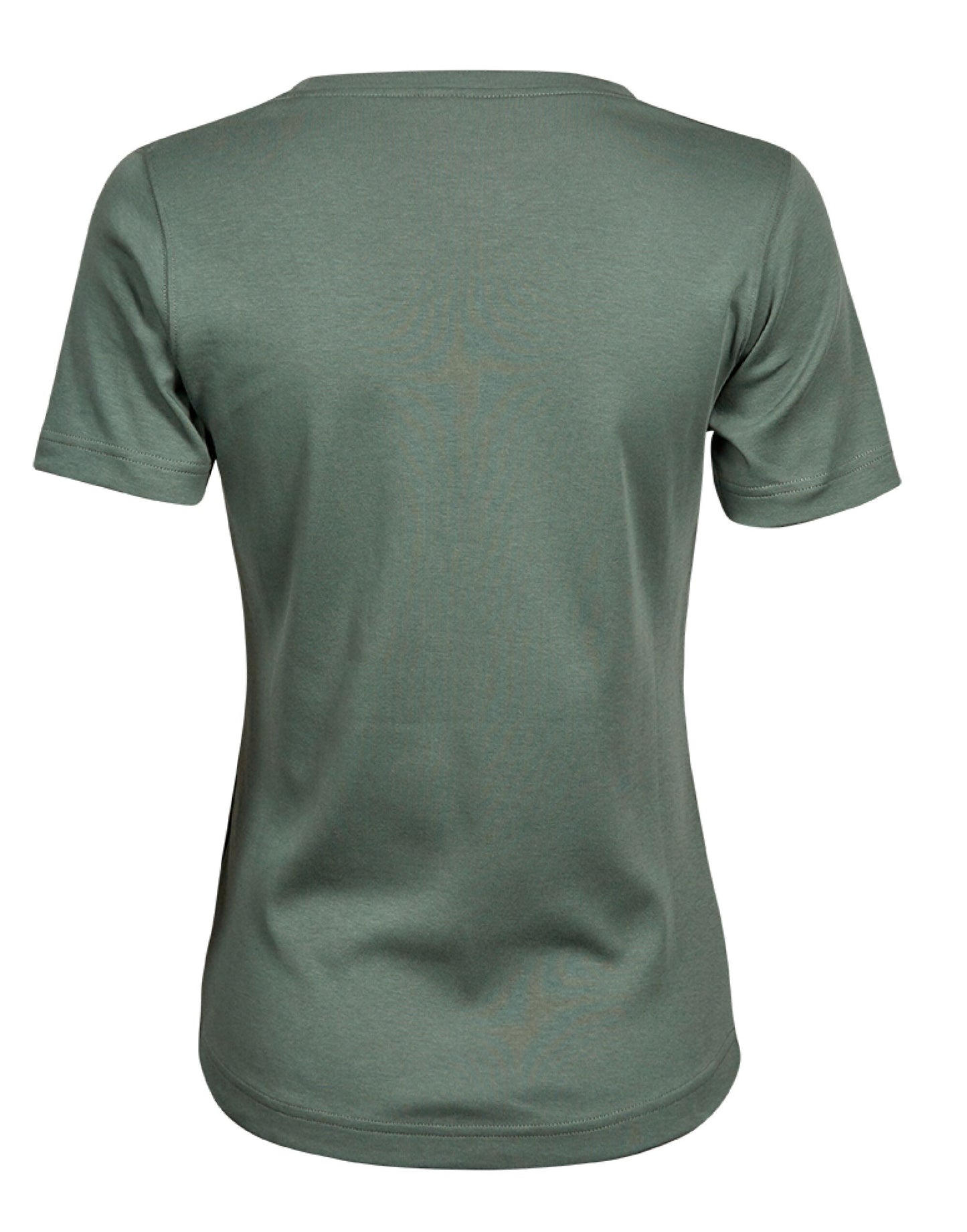 Tee Jays Ladies Interlock Tee