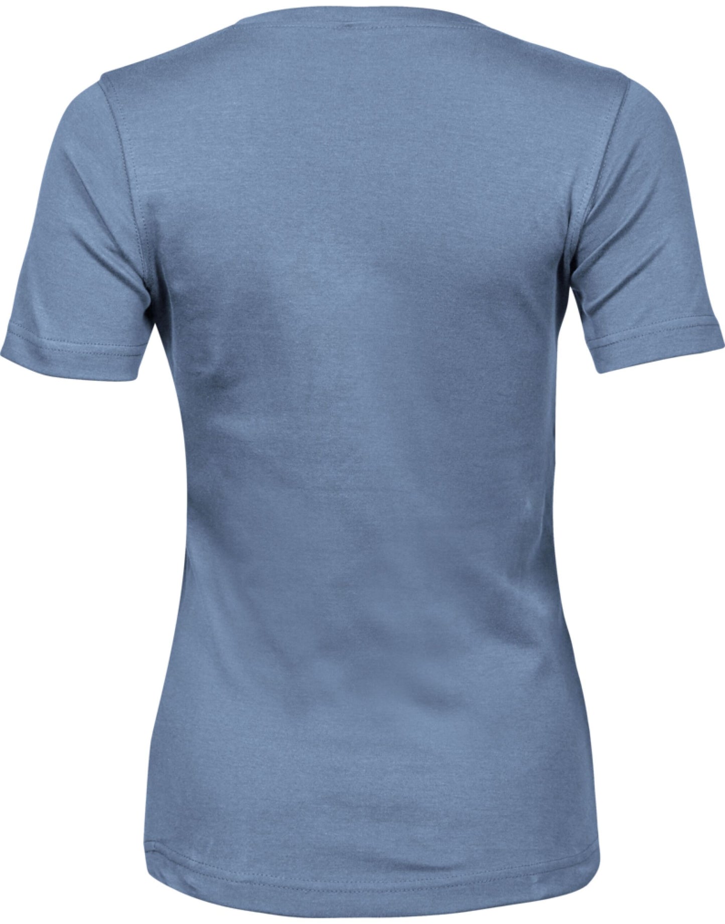 Tee Jays Ladies Interlock Tee