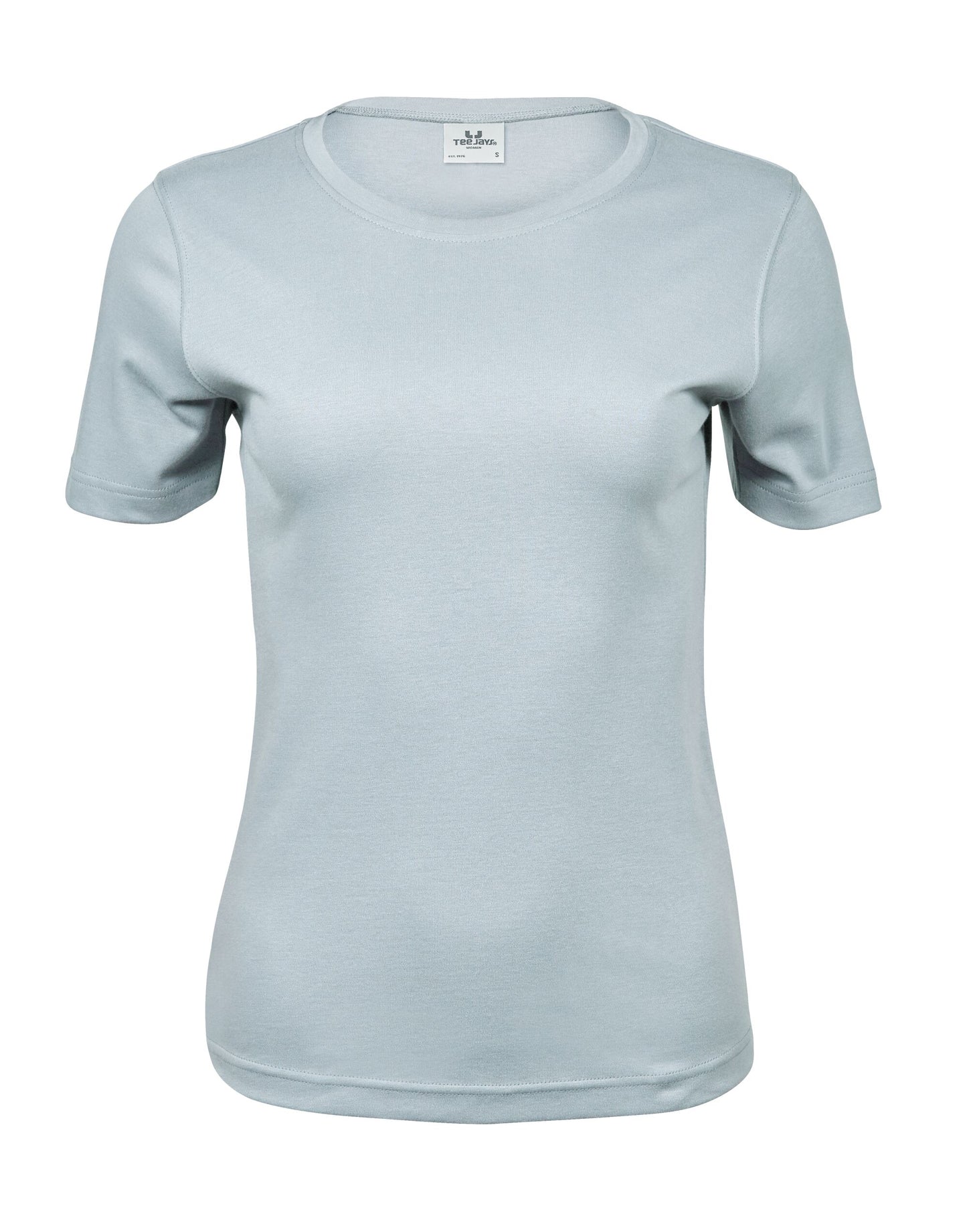 Tee Jays Ladies Interlock Tee