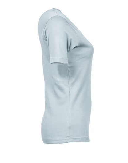 Tee Jays Ladies Interlock Tee