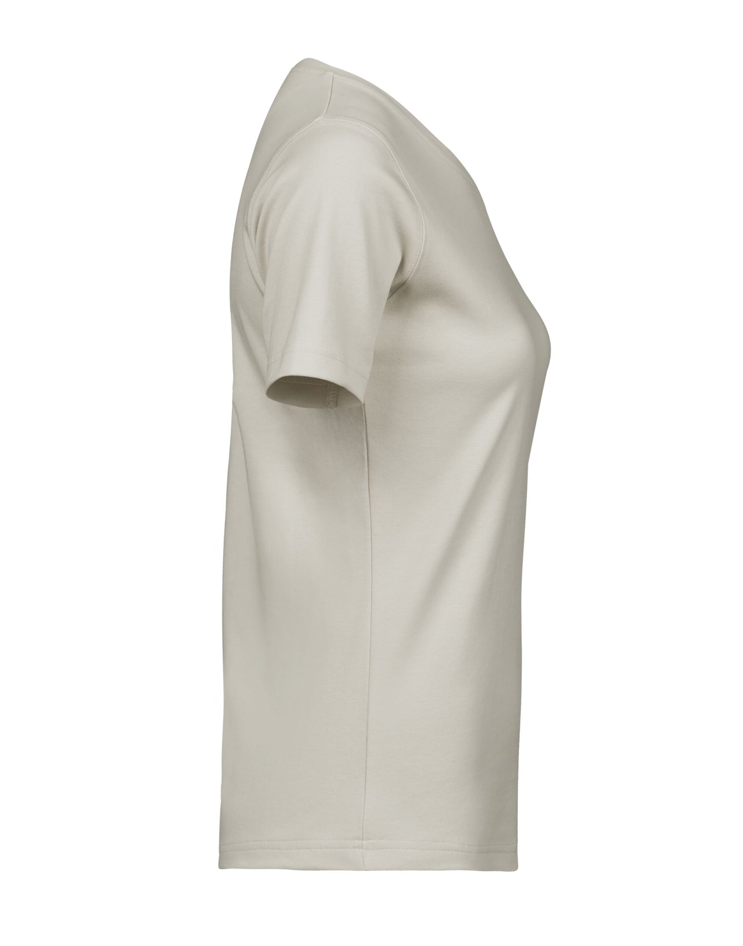 Tee Jays Ladies Interlock Tee