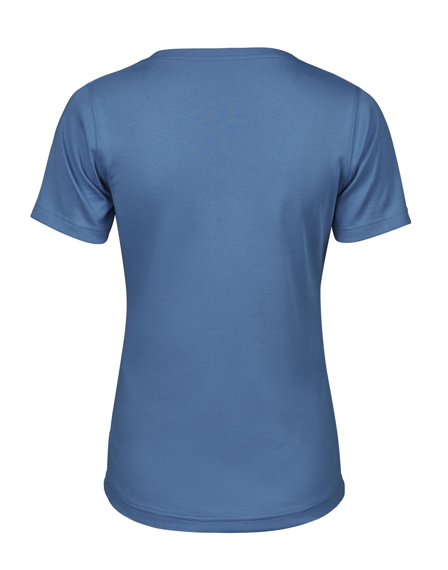 Tee Jays Ladies Interlock Tee