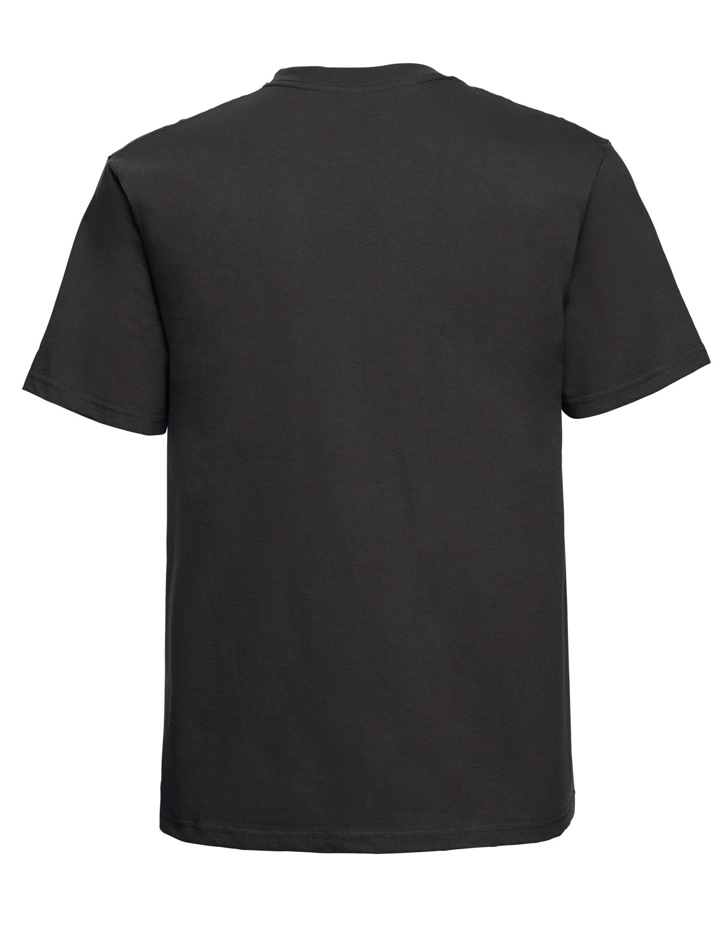 215M Russell Authentic Heavyweight T