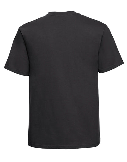 215M Russell Authentic Heavyweight T