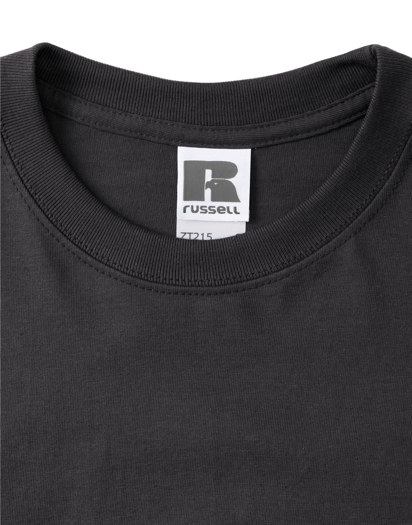 215M Russell Authentic Heavyweight T