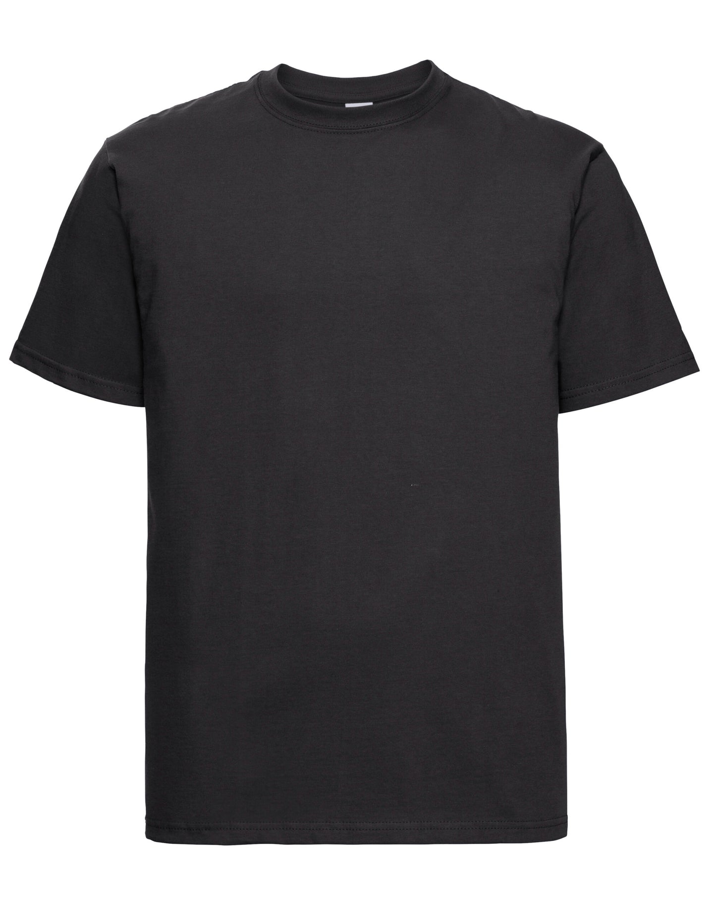 215M Russell Authentic Heavyweight T