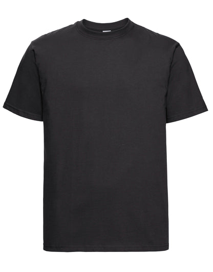 215M Russell Authentic Heavyweight T
