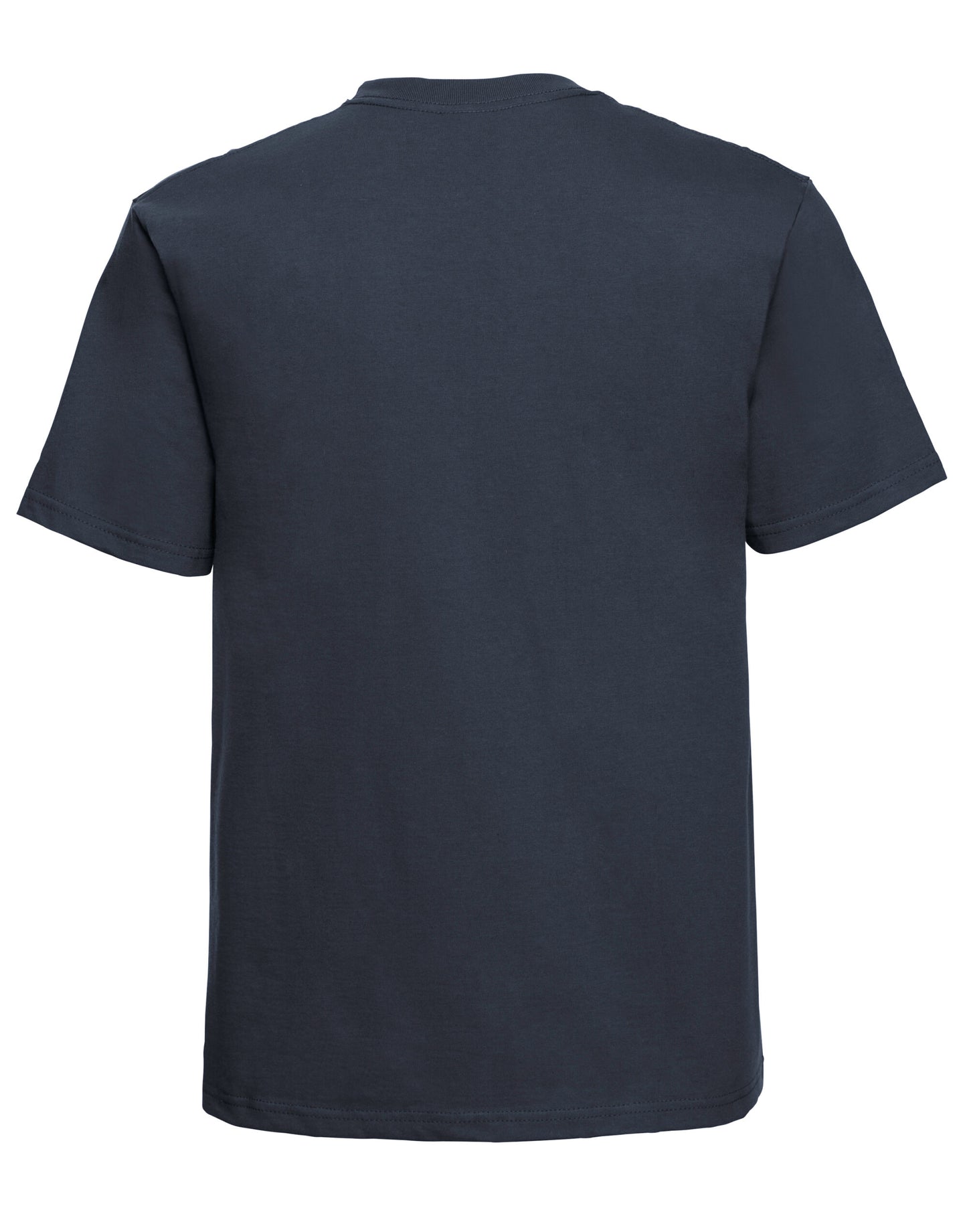 215M Russell Authentic Heavyweight T