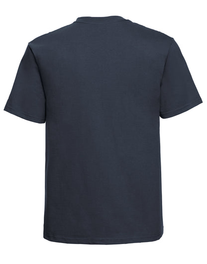 215M Russell Authentic Heavyweight T
