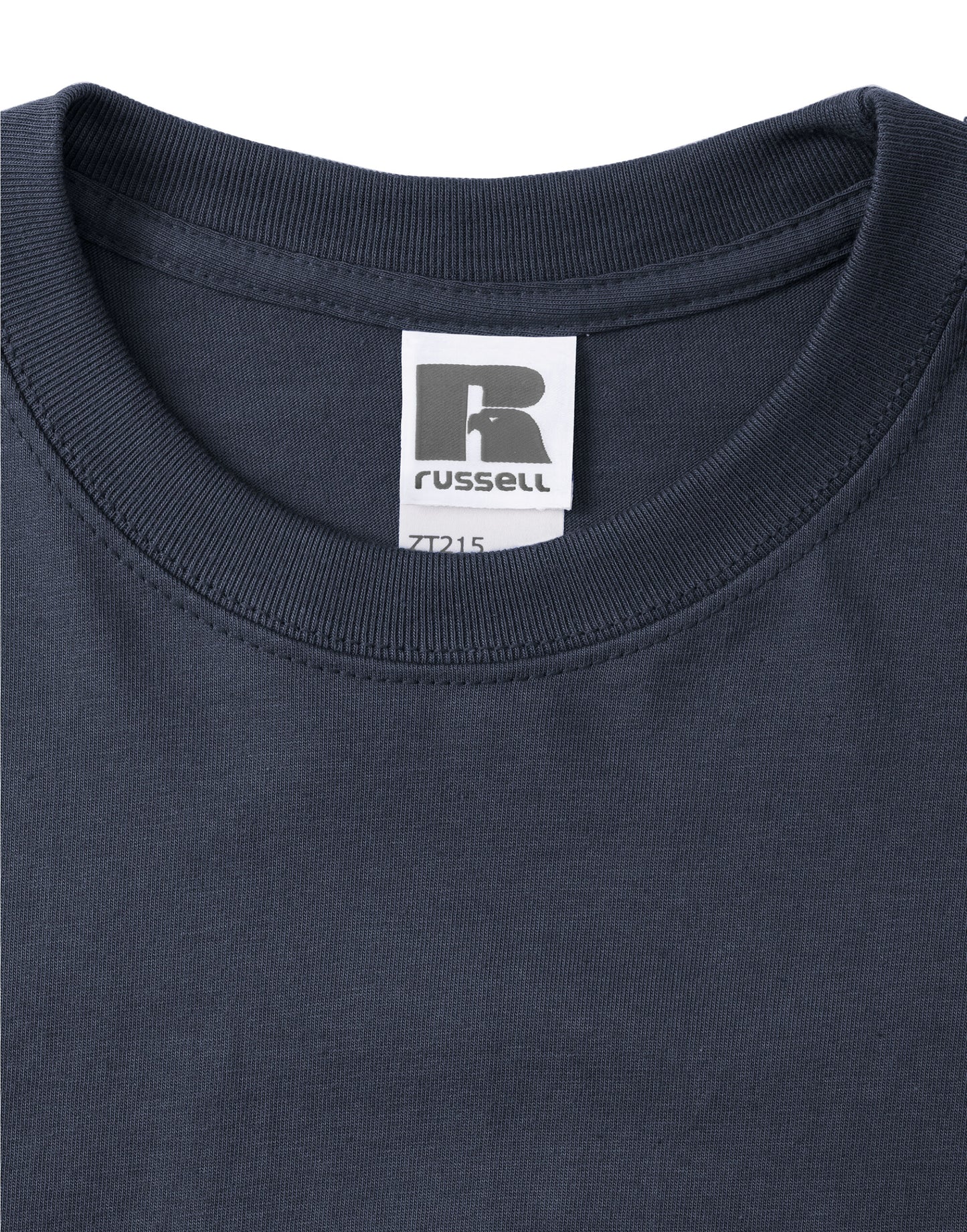 215M Russell Authentic Heavyweight T