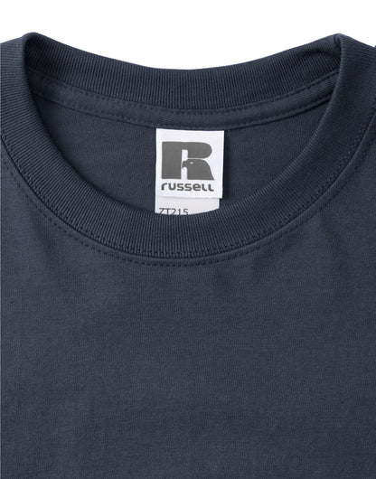 215M Russell Authentic Heavyweight T