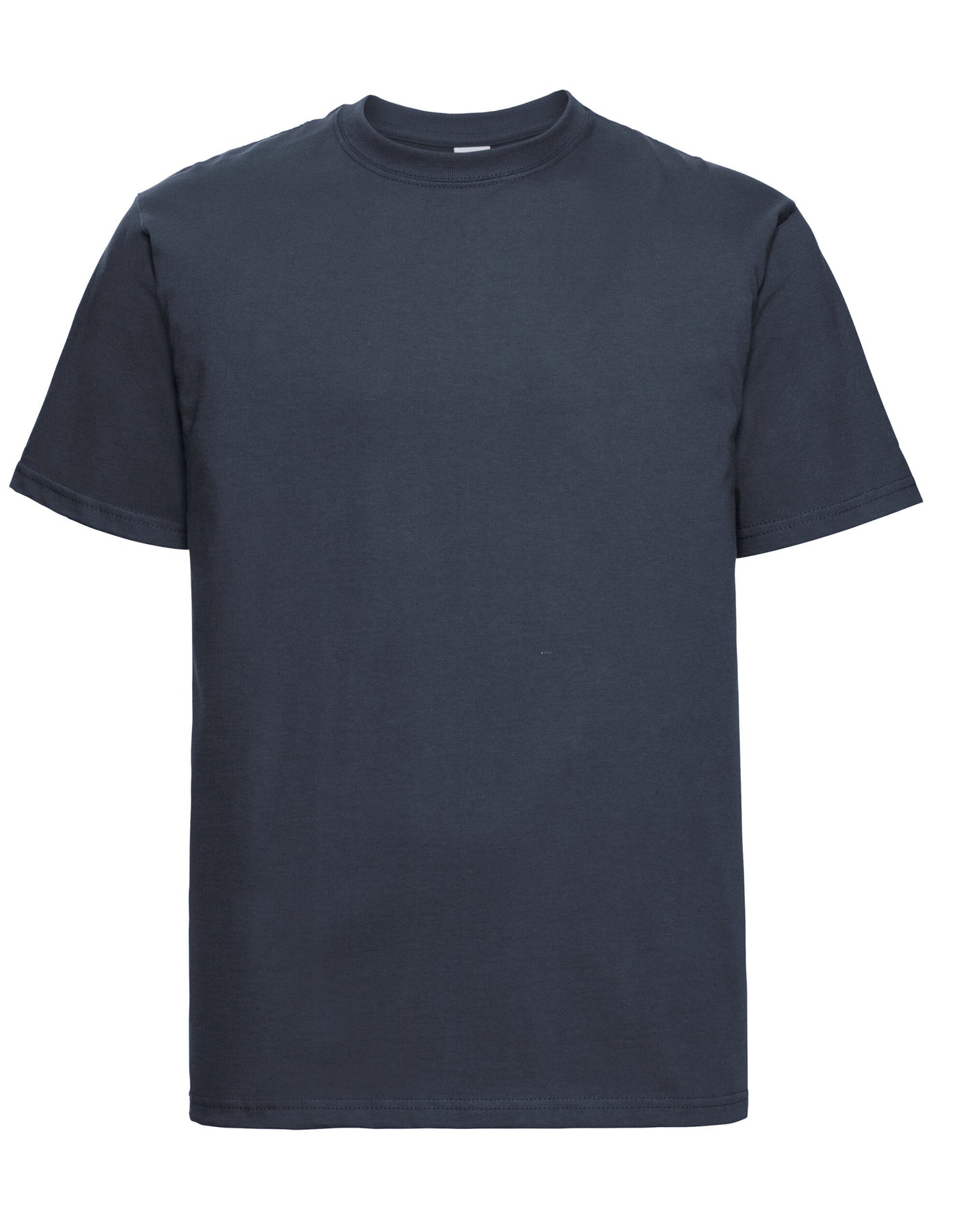 215M Russell Authentic Heavyweight T