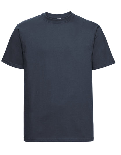 215M Russell Authentic Heavyweight T