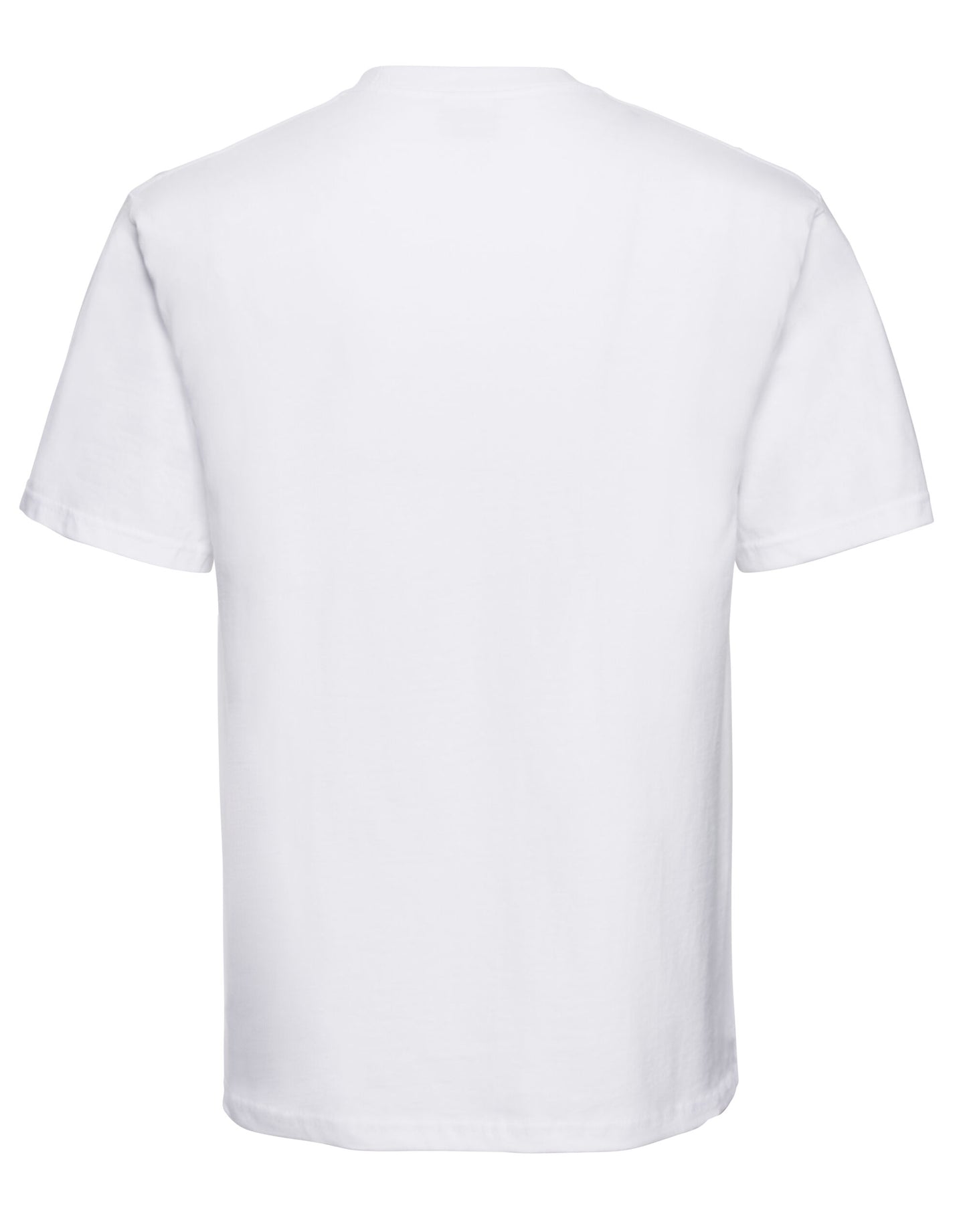 215M Russell Authentic Heavyweight T