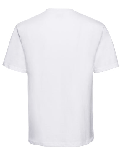 215M Russell Authentic Heavyweight T