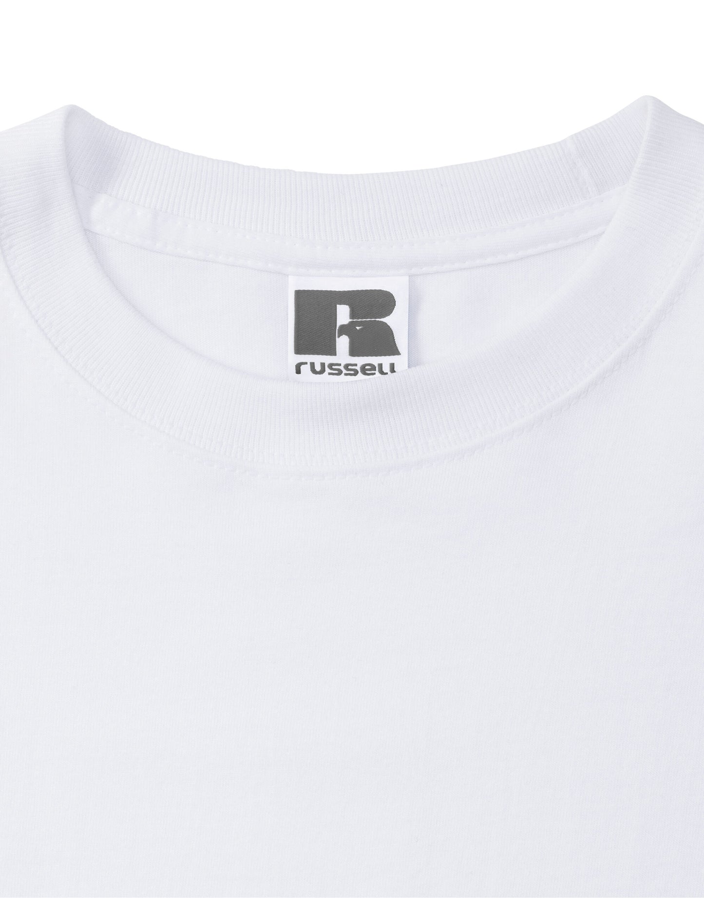 215M Russell Authentic Heavyweight T
