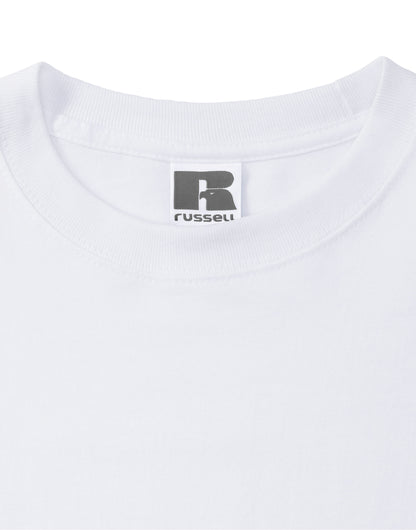 215M Russell Authentic Heavyweight T