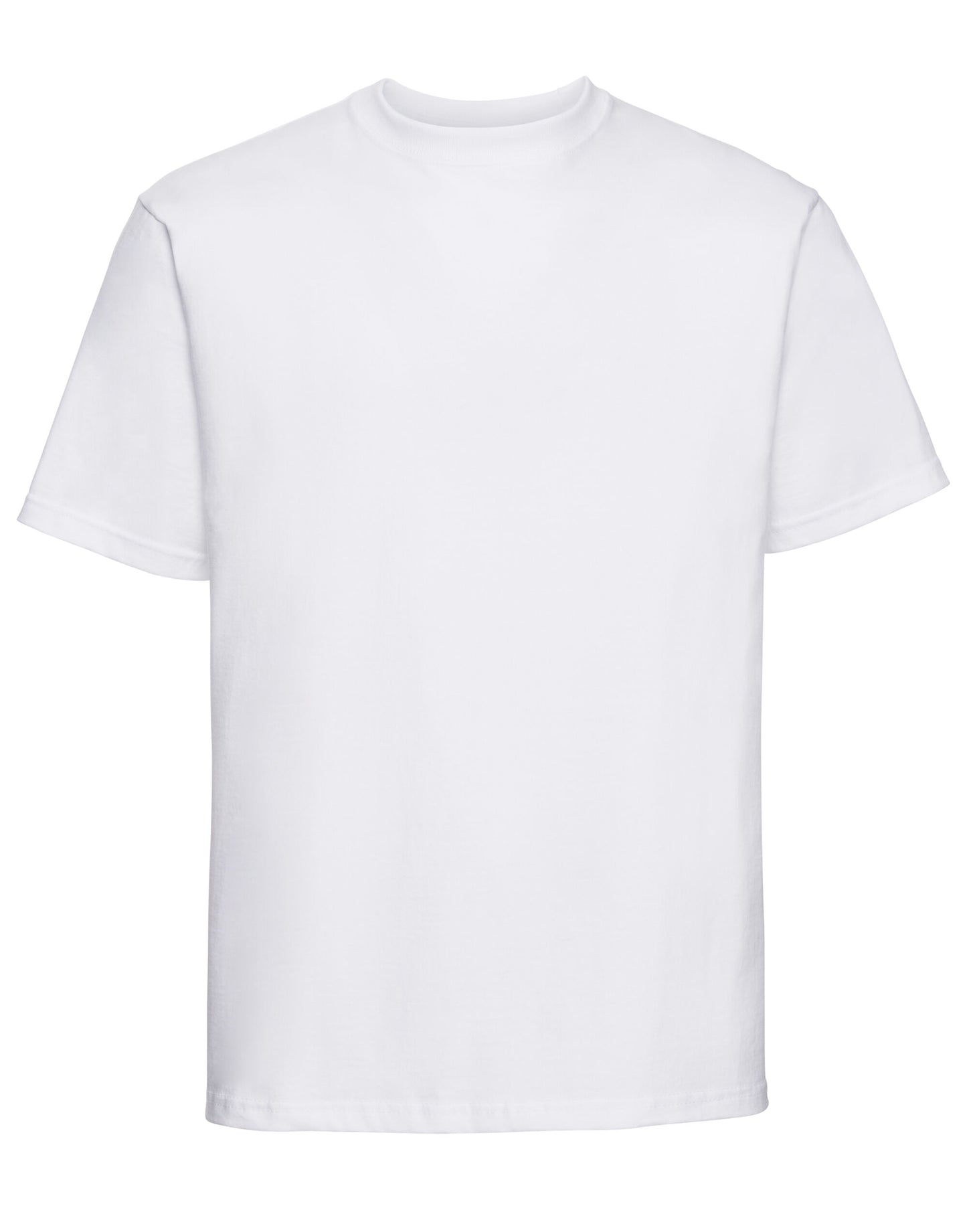 215M Russell Authentic Heavyweight T