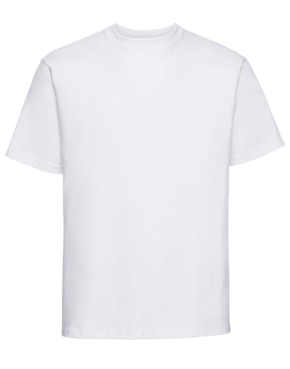 215M Russell Authentic Heavyweight T