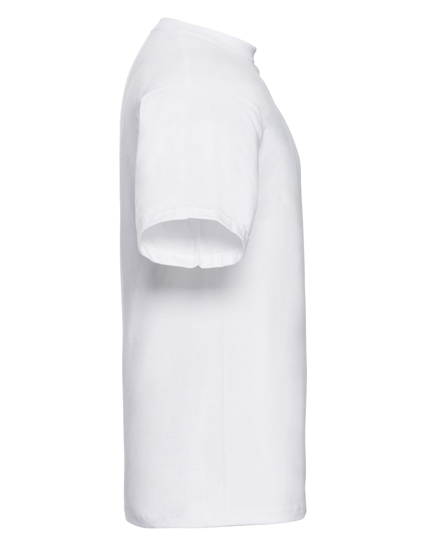 215M Russell Authentic Heavyweight T