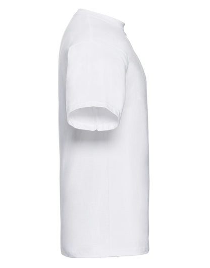 215M Russell Authentic Heavyweight T