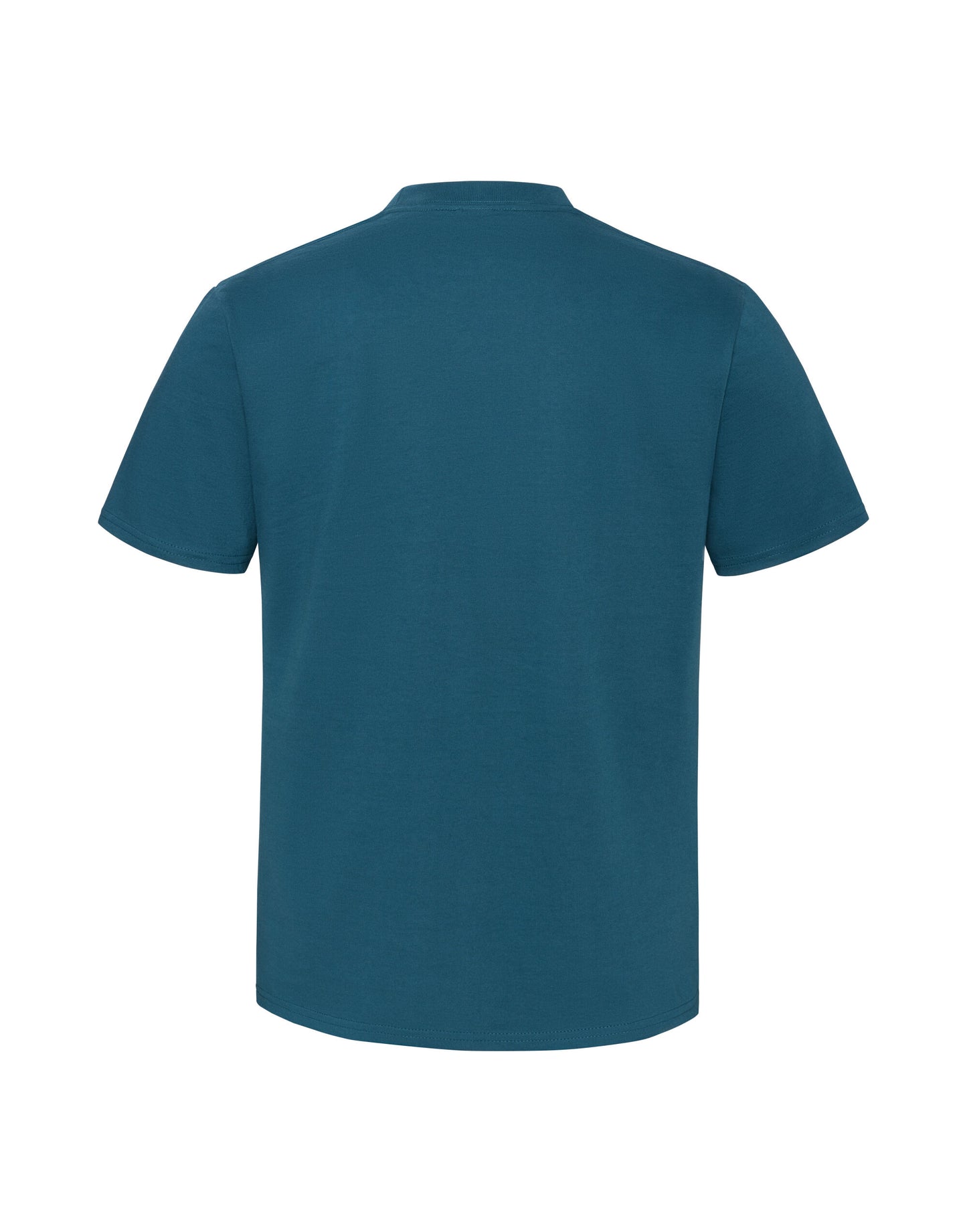 215M Russell Authentic Heavyweight T