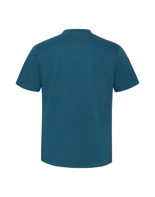 215M Russell Authentic Heavyweight T