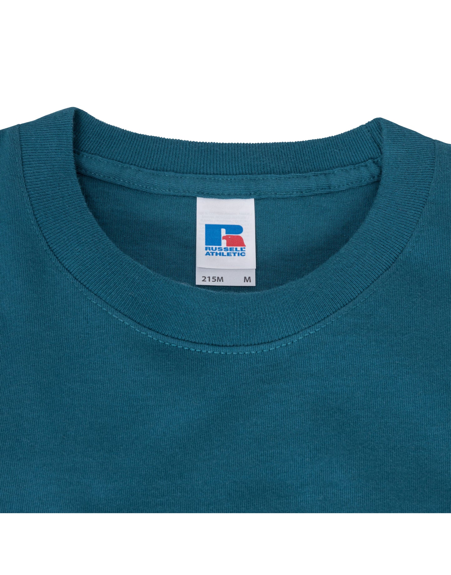 215M Russell Authentic Heavyweight T