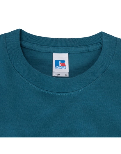 215M Russell Authentic Heavyweight T