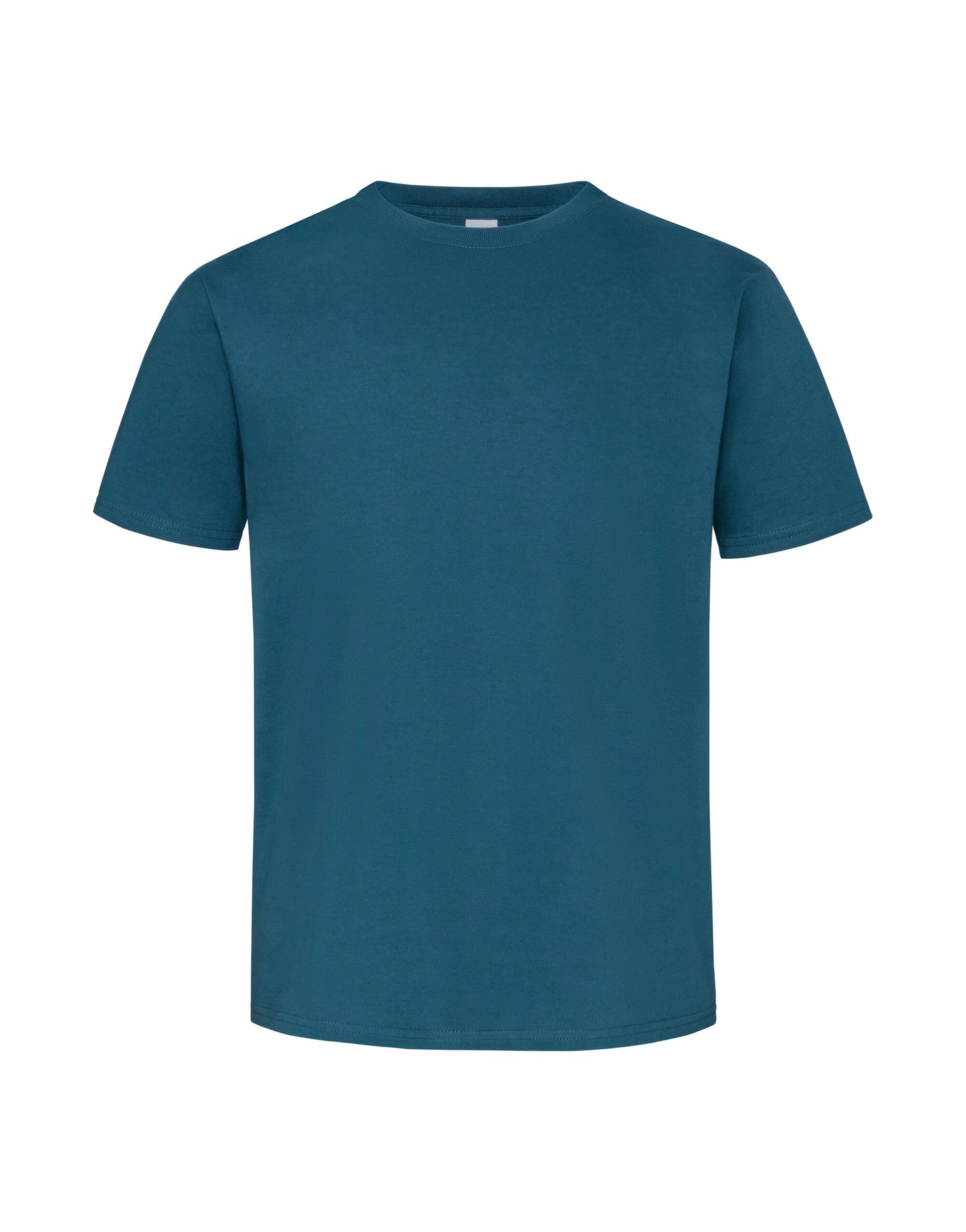 215M Russell Authentic Heavyweight T