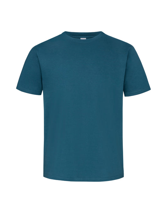 215M Russell Authentic Heavyweight T