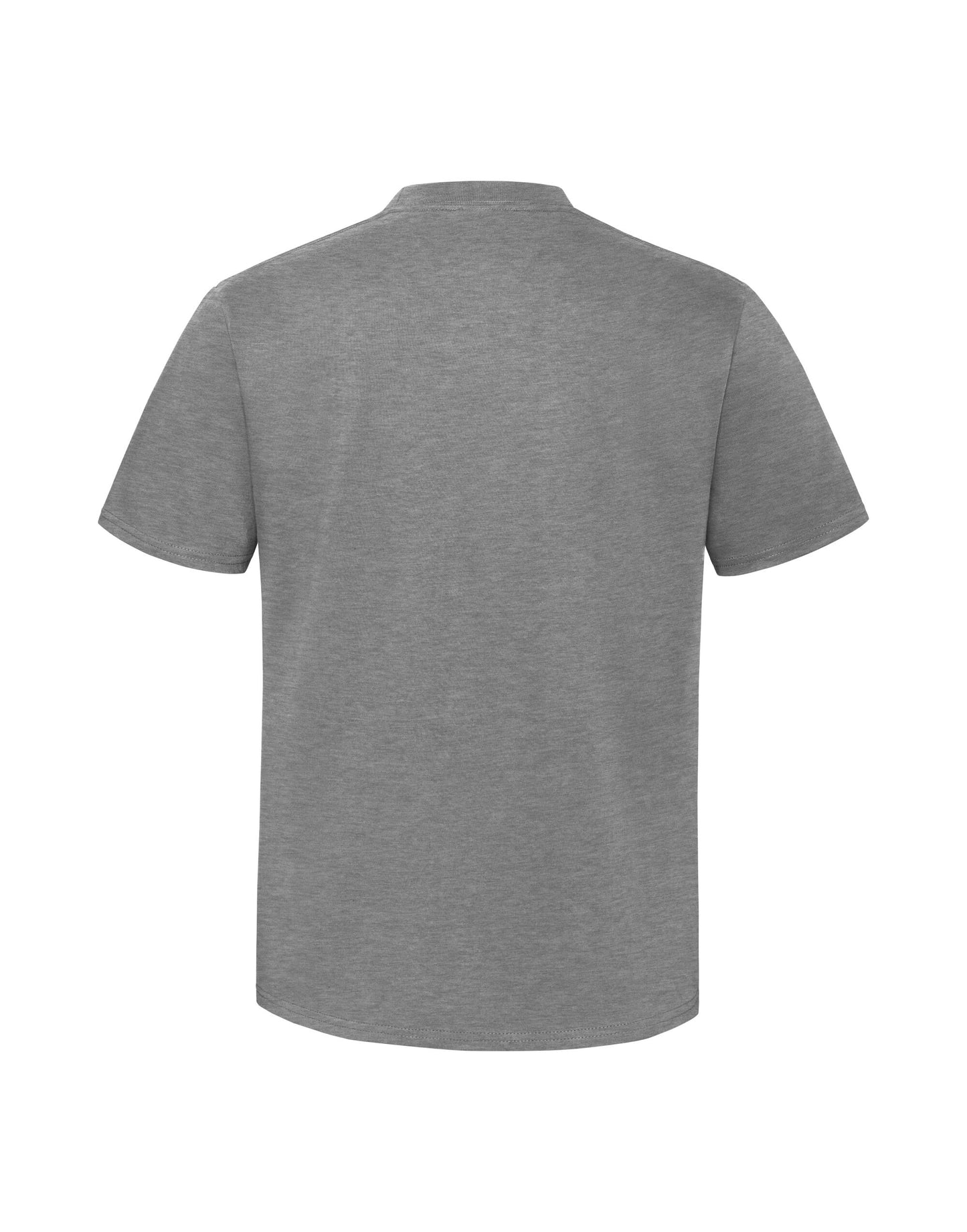 215M Russell Authentic Heavyweight T