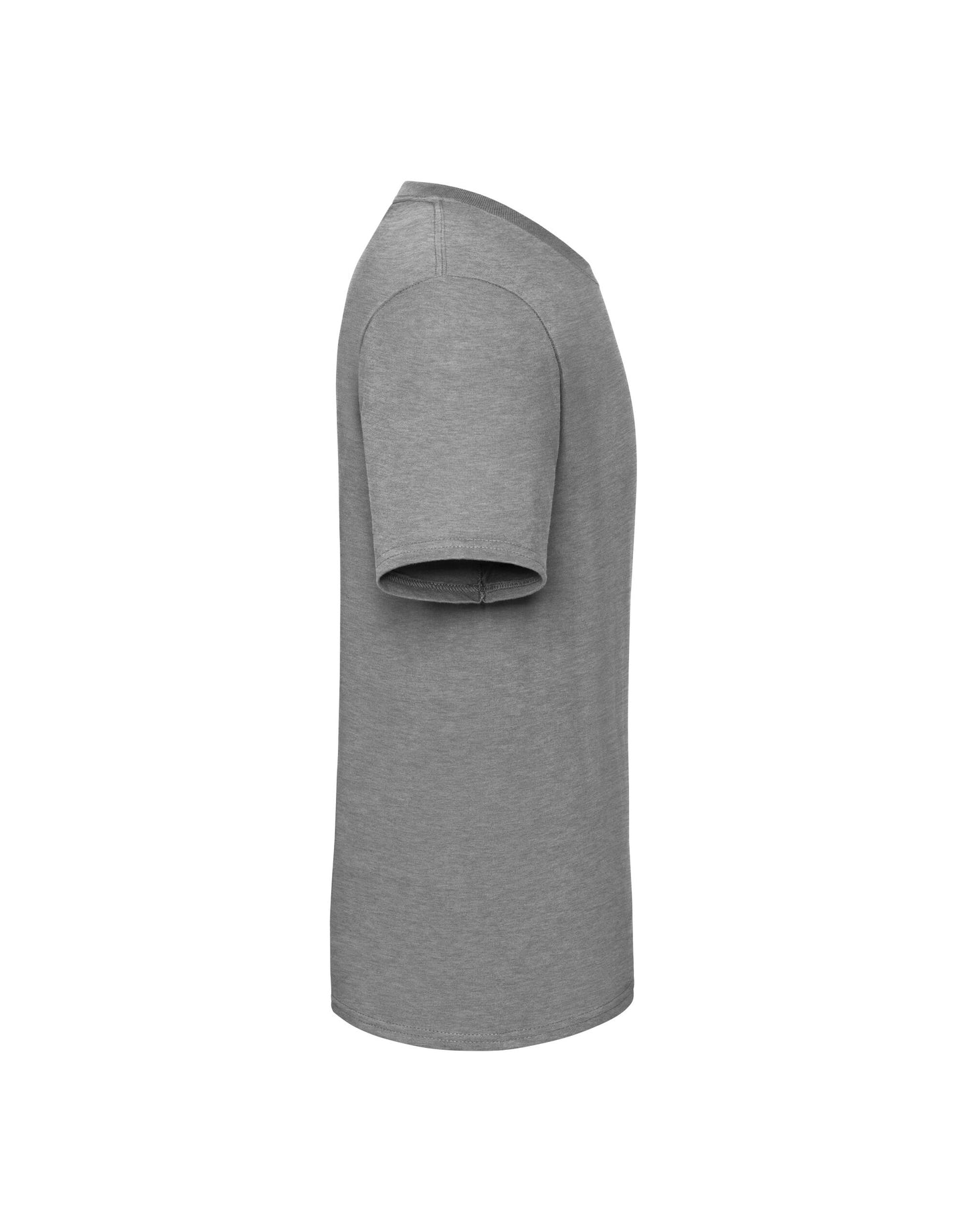 215M Russell Authentic Heavyweight T