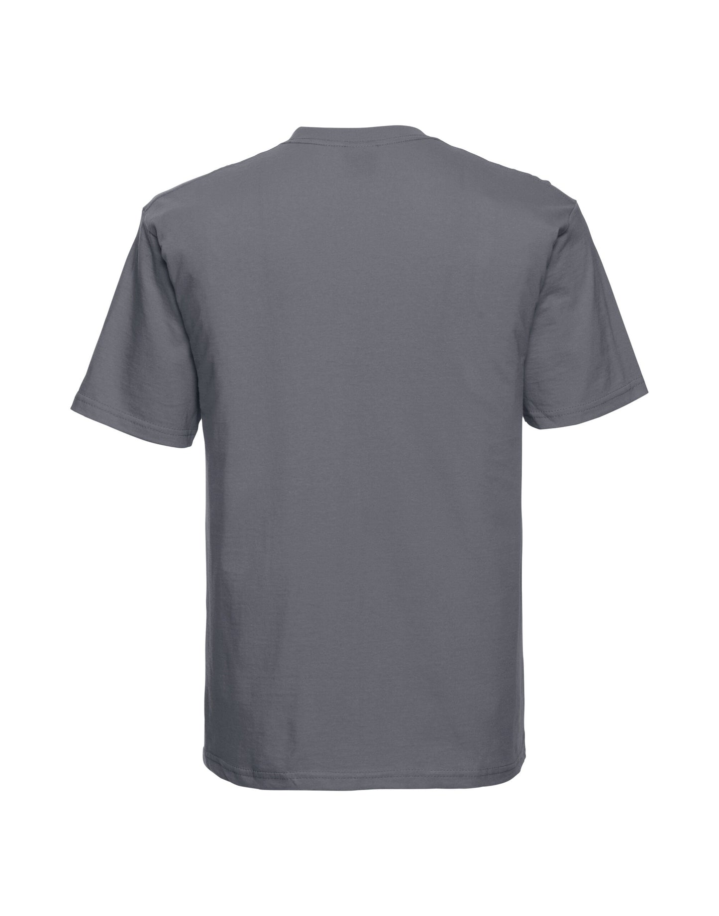 215M Russell Authentic Heavyweight T