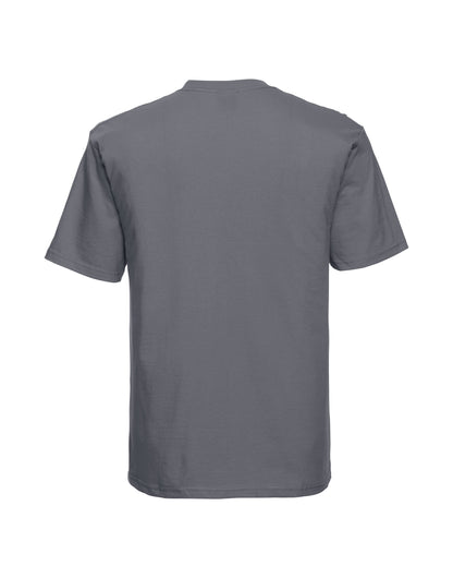 215M Russell Authentic Heavyweight T