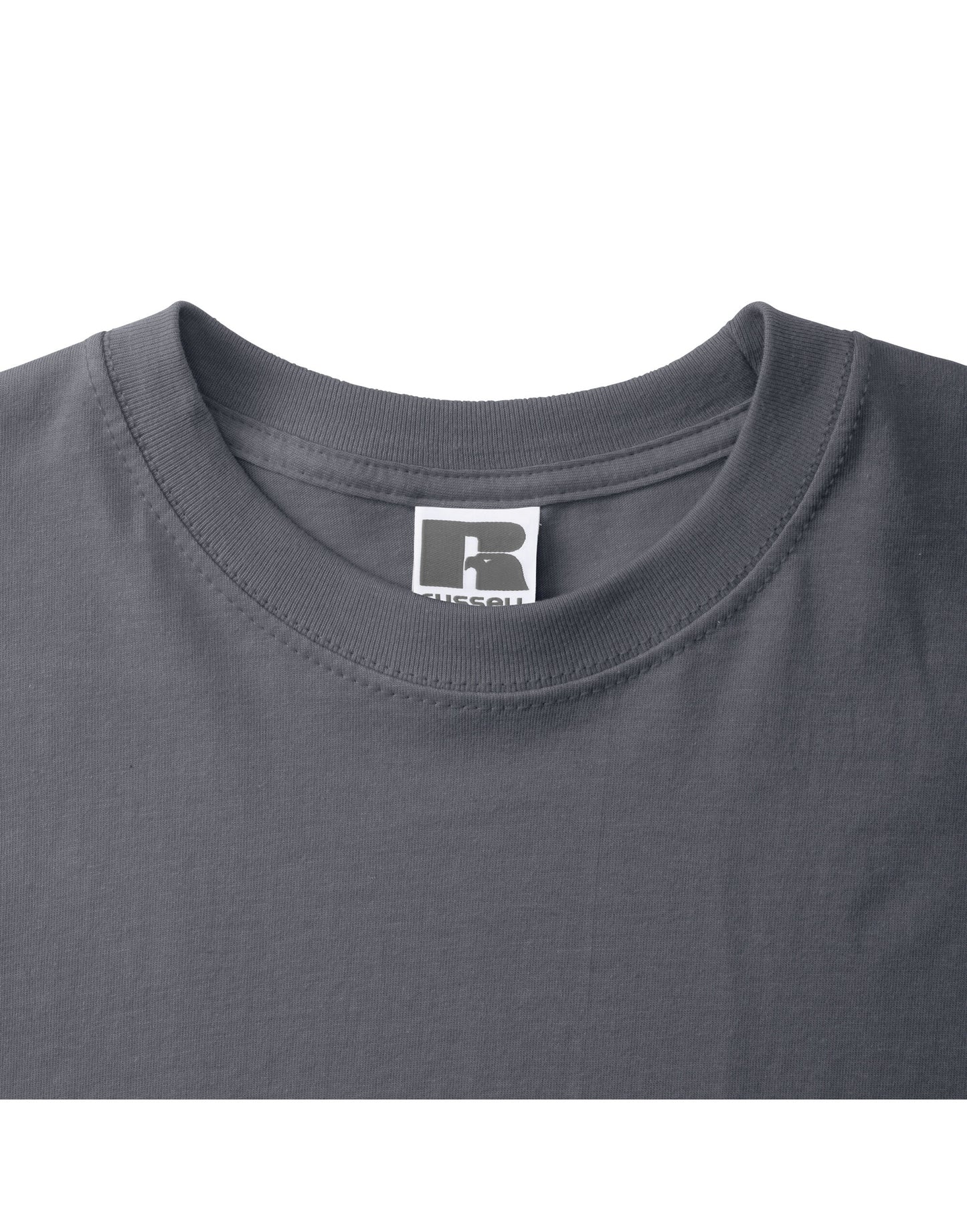 215M Russell Authentic Heavyweight T