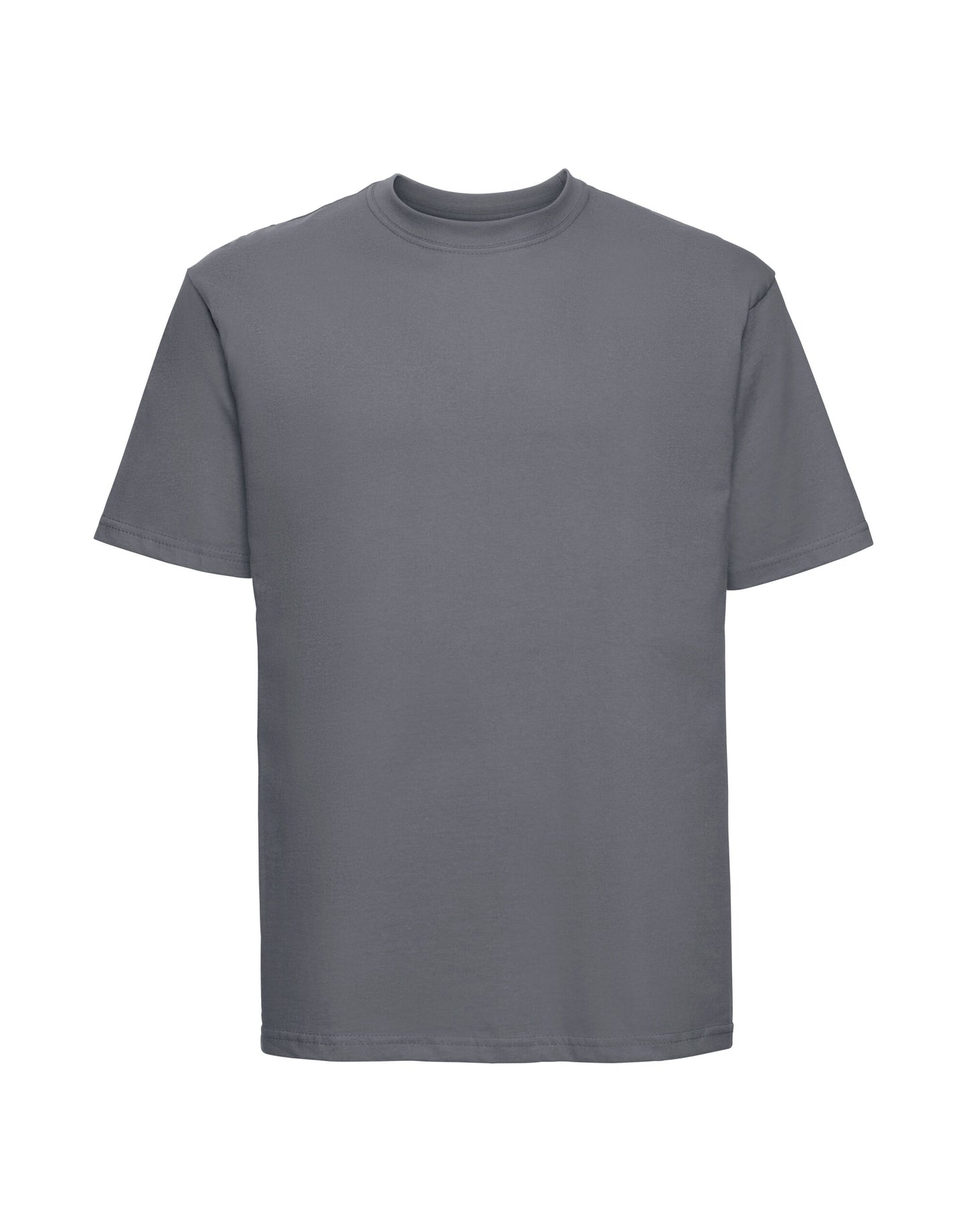 215M Russell Authentic Heavyweight T