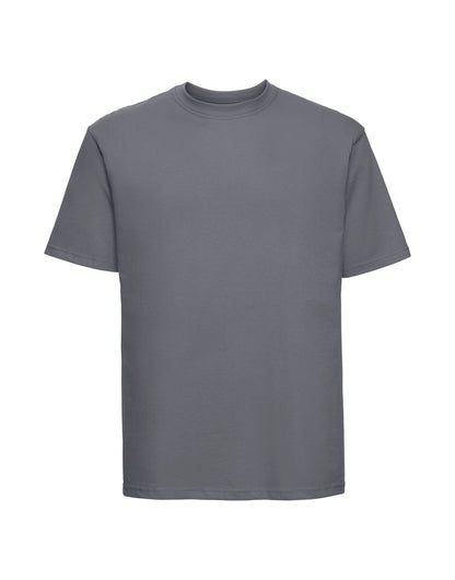 215M Russell Authentic Heavyweight T