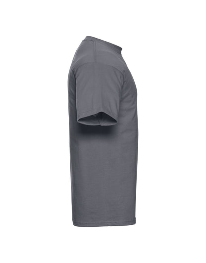 215M Russell Authentic Heavyweight T