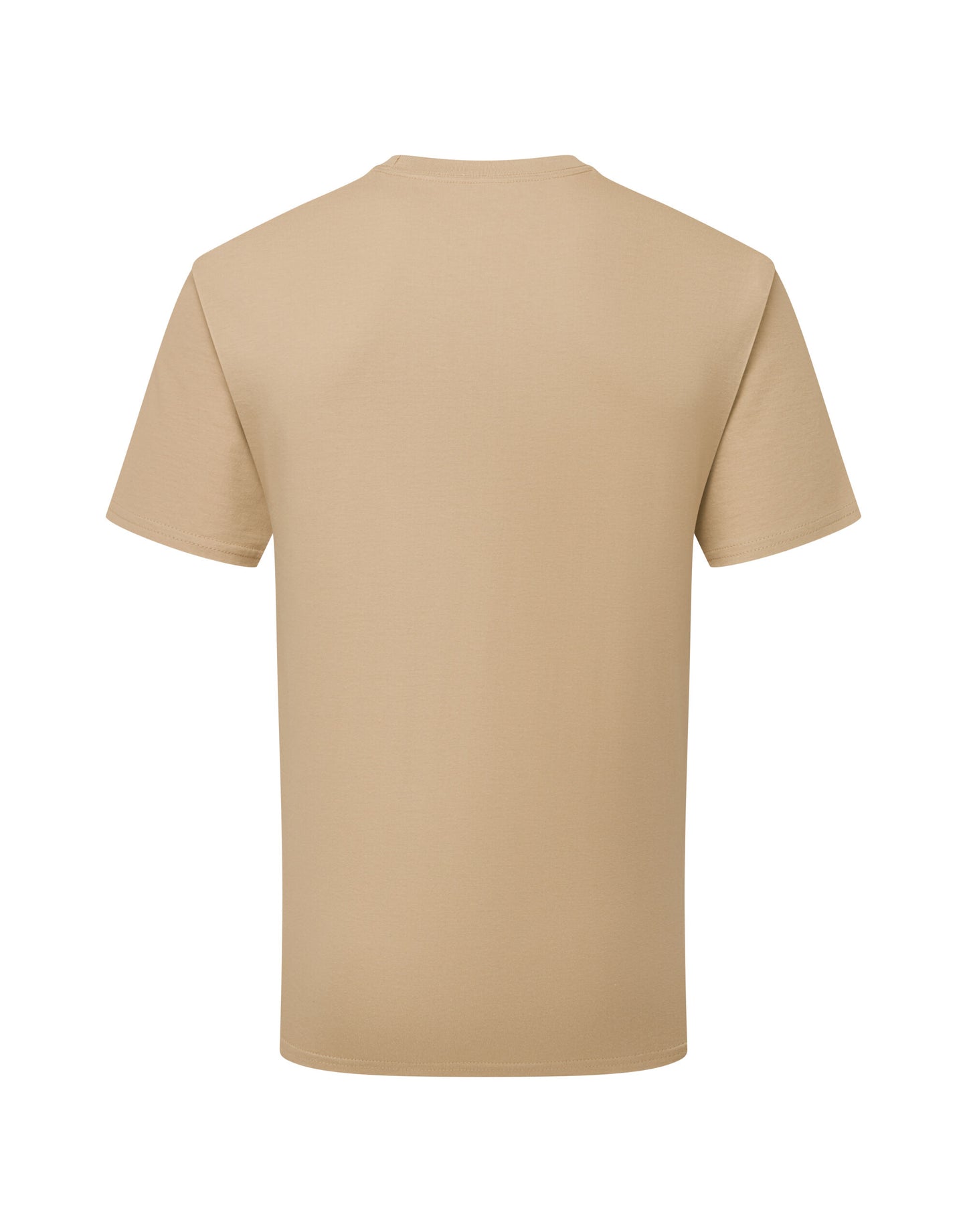 215M Russell Authentic Heavyweight T