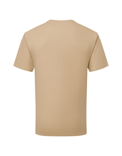 215M Russell Authentic Heavyweight T
