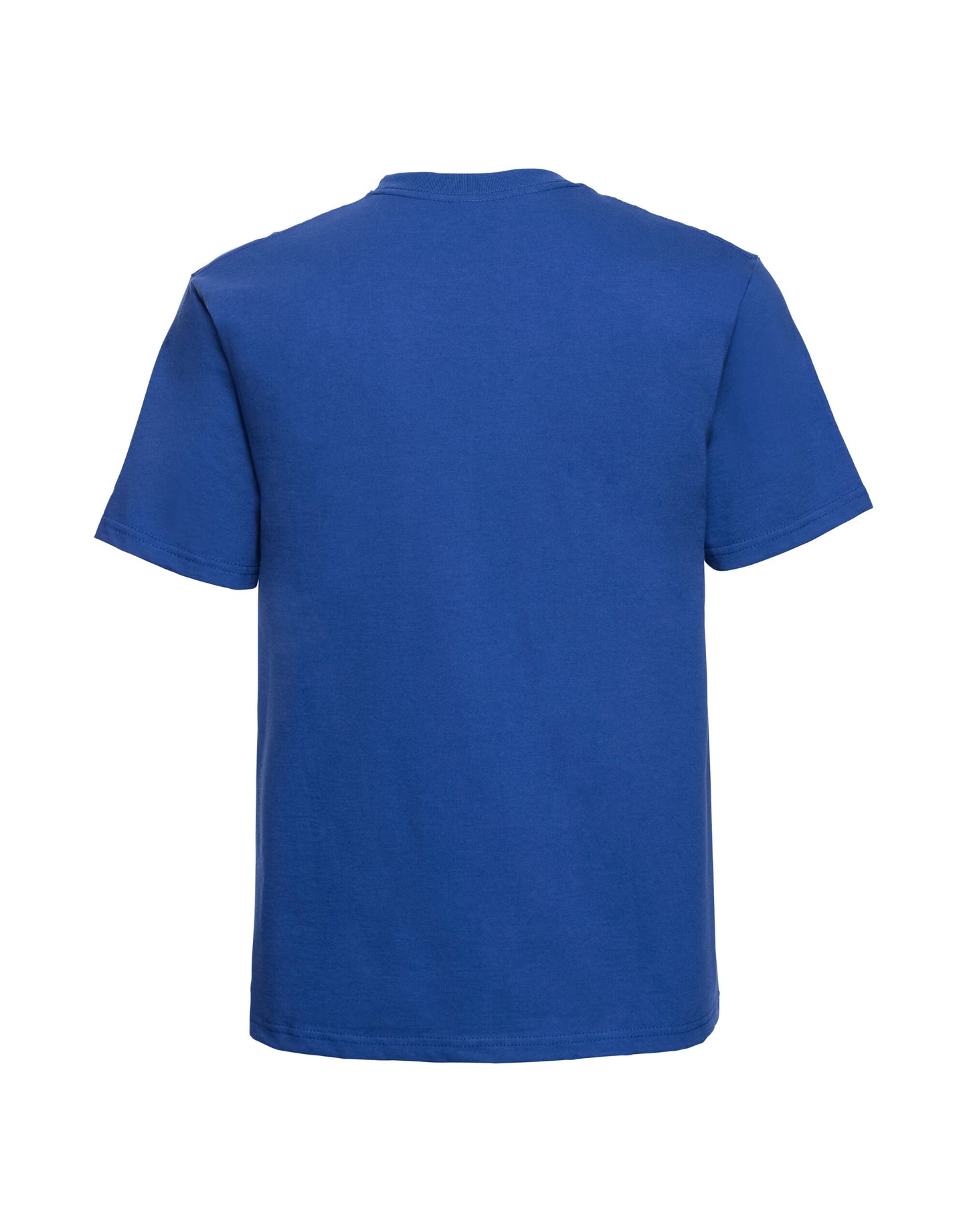 215M Russell Authentic Heavyweight T