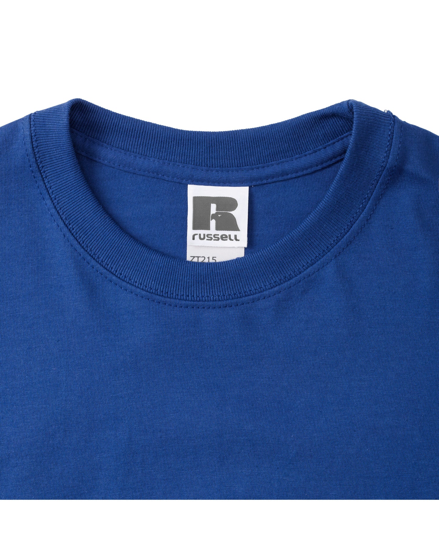 215M Russell Authentic Heavyweight T