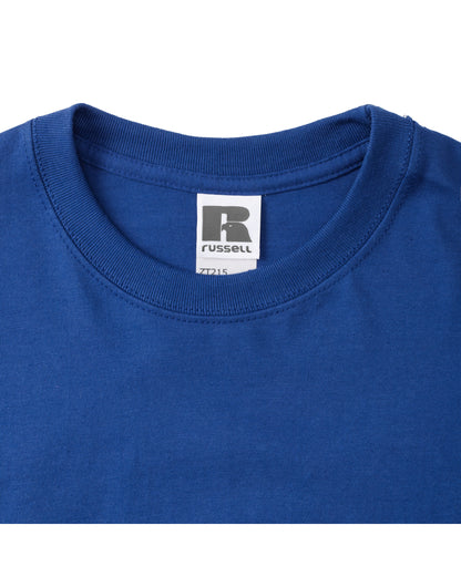 215M Russell Authentic Heavyweight T
