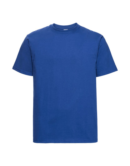 215M Russell Authentic Heavyweight T