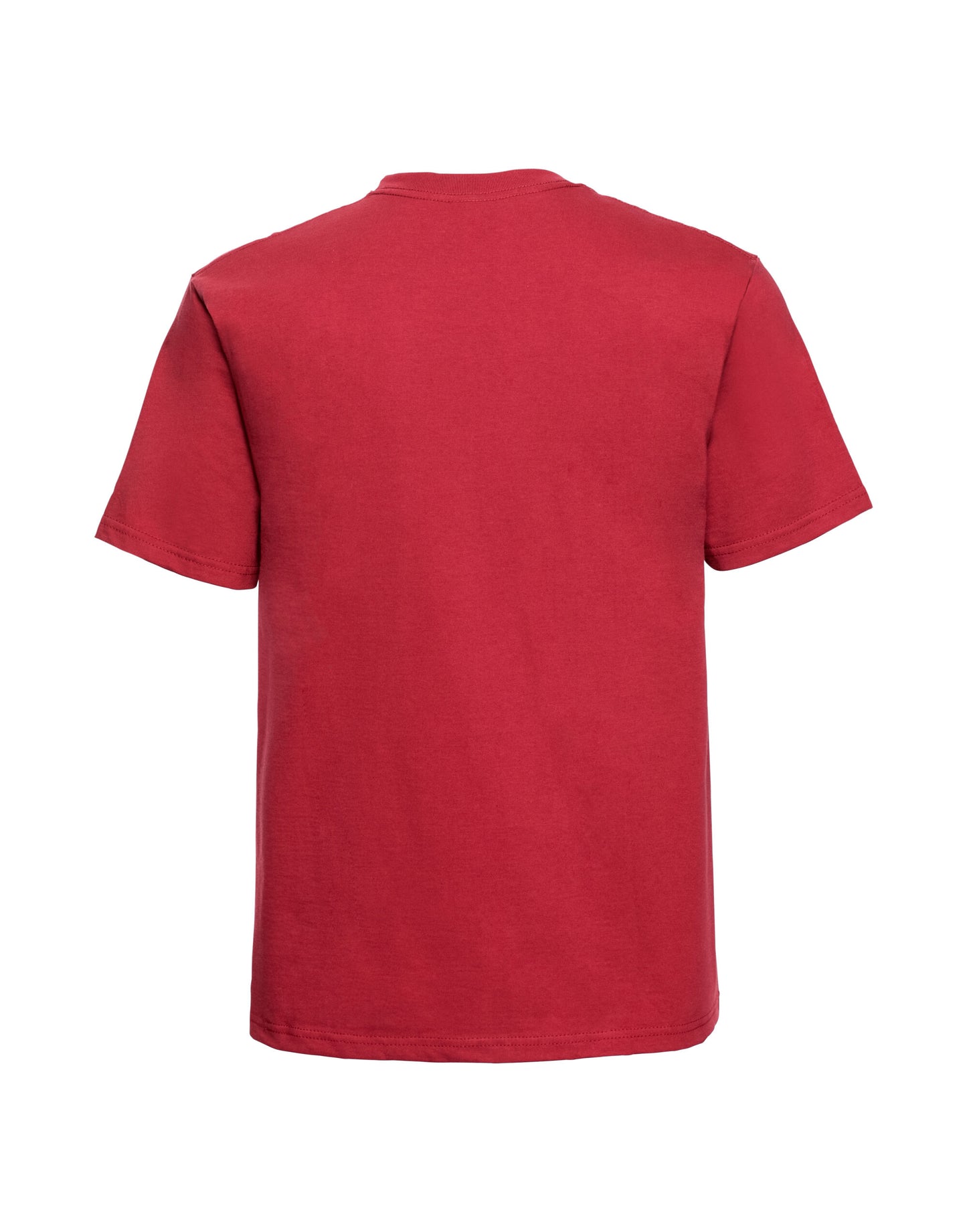 215M Russell Authentic Heavyweight T