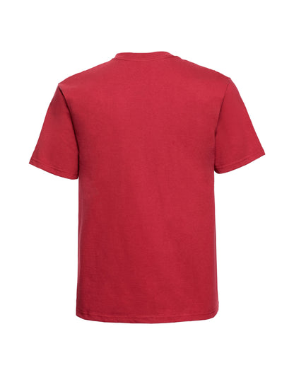 215M Russell Authentic Heavyweight T