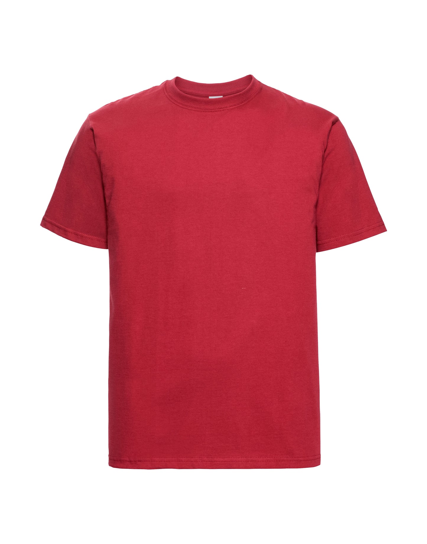 215M Russell Authentic Heavyweight T