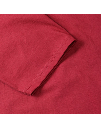 215M Russell Authentic Heavyweight T
