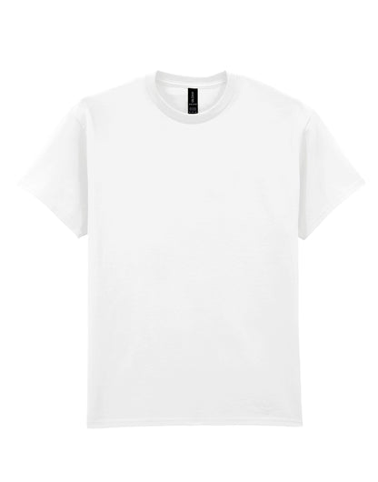 2000 Gildan Ultra Cotton Adult T-Shirt